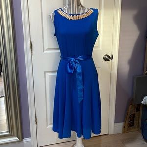 HAANI women midi dress